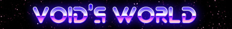 VoidsWorld