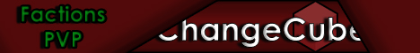 ChangeCube