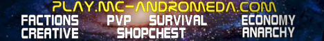 MC-Andromeda