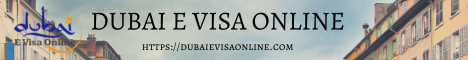 Dubai E Visa Online