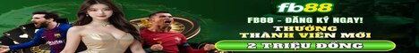 Fb88 Nhà Cái Thể Thao Trực Tuyến Uy Tín Bậc Nhất Châu Á