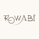 Browse Rowabi’s collection of flush mount lighting