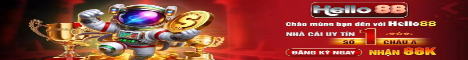 HELLO88 - NHÀ CÁI ĐẲNG CẤP