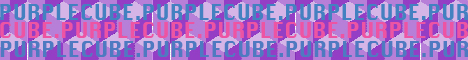 PurpleCube