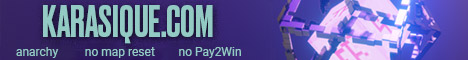 Karasique anarchy
