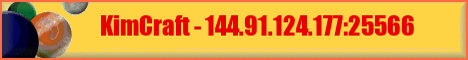 KimCraft