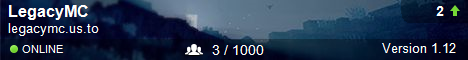 LegacyMC