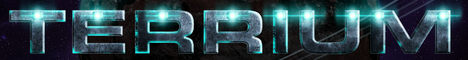 Terrium Minecraft Server