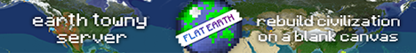 FlatEarthMC