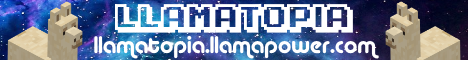 Llamatopia