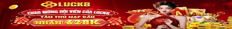 LUCK8 – Nhà Cái Cá Cược Đa Dạng Đáng Trải Nghiệm