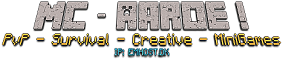 EMHosts Mc server -  No Premium