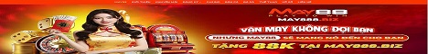 May88 - Trang Chủ Nhà Cái Top #1 | Tặng Ngay 88K