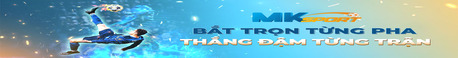 Mksport – Cổng cá cược trực tuyến