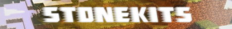 StoneKits - SoupPVP