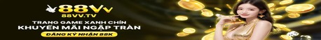 88VV – Link Vào Nhà Cái Chính thức Đánh Giá Chi Tiết 2025