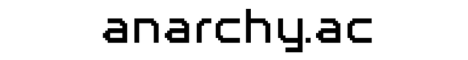 Anarchy.ac