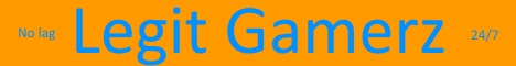 Legit Gamerz