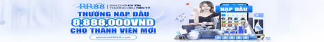 RR88 | Trang chủ nhà cái RR88 Casino Trực tuyến