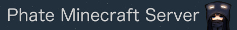 Phate Minecraft Server