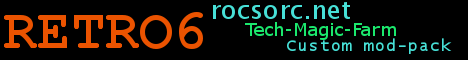 RETRO6