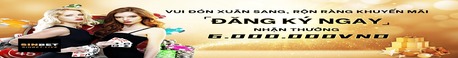 SINBET | Trang Chủ Chính Thức SINBET.COM