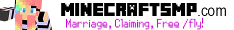 Minecraft SMP