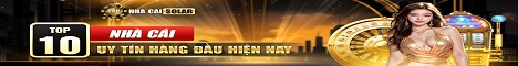 Top 10 Nhà Cái Uy Tín Hàng Đầu Hiện Nay