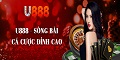 U888 - Nhà Cái Trực Tuyến Hàng Đầu