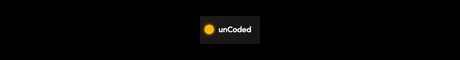Uncoded