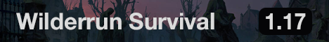 Wilderrun Survival Minecraft