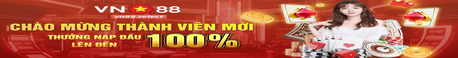 VN88 - Nhà Cái Cá Cược
