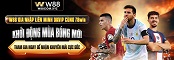W88 | Nhà Cái Cá Cược Thể Thao, Bóng Đá #1 2024