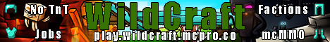 WildCraft