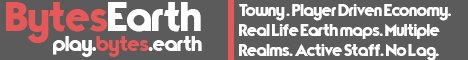 BytesEarth