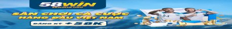 58Win - Link Vào Nhà Cái 58Win
