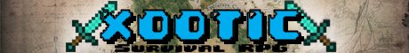 Xootic - Survival MMORPG