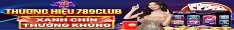 789Club – Không Gian Cá Cược Linh Hoạt Và Tiện Lợi