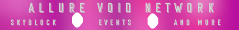 Allure Void Network