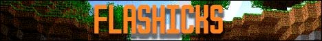 Flashicks