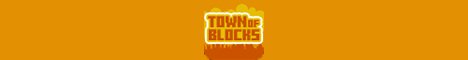 Town Of Blocks