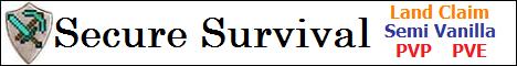 SecureSurvival