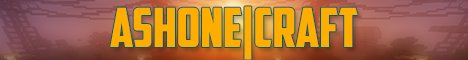 AshoneCraft