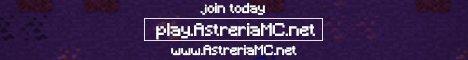 AstreriaMC Network