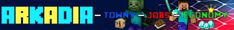 Arkadia