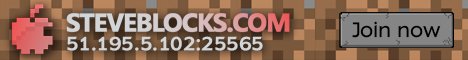 SteveBlocks.com 1.8 - 1.15