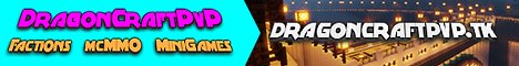 DragonCraftPvP