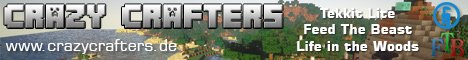 CrazyCrafters Community