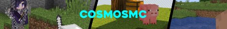 CosmosMC
