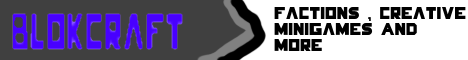 BlokCraft